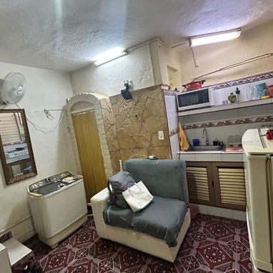 Vendo casa en centro habana - Img 123679357