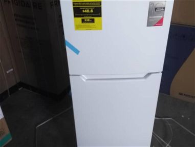 Refrigeradores de 7 pies - Img main-image-45662822