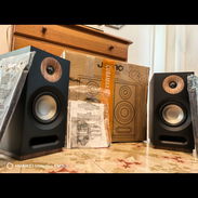 NUEVOS EN CAJAS 0KM Bafles Jamo Studio 8 Serie S803 - Img 54094956