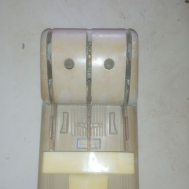 Si usted está interesado en un interruptor trifásico tipo cuchilla a 20 USD o dólares. - 3/3