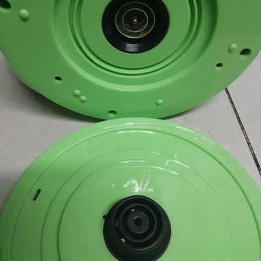 Jarra eléctrica 1.8 L hervir agua - 2/3
