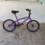 Bicicleta BMX - Img 55375193