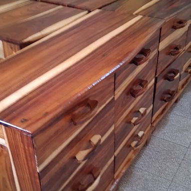 Gavetero madera - 5/6