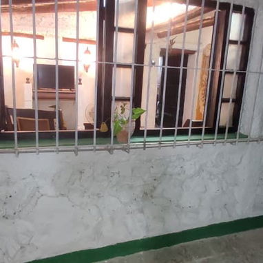 Renta fija de casa planta alta en La Vibora - Img 126023164