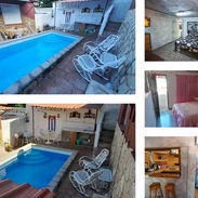 🏝️Cod.Z Casa con piscina  privada en Guanabo. - Img 54499387