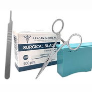 Kit Profesional de Dermaplaning - Img 56833655