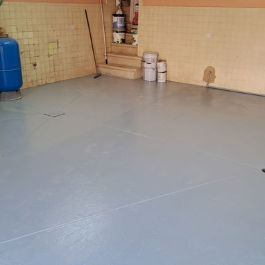 VENDO PABICEL C9LOR GRIS SELLADO - 2/2