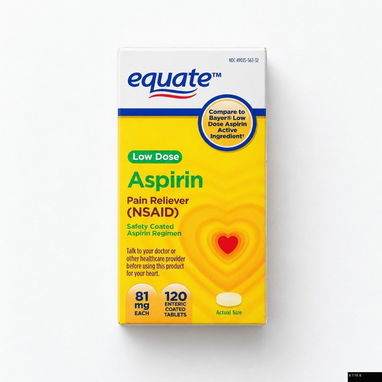 Aspirina - 3/3