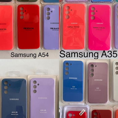 Forros para iPhones y Android - Img 101780358