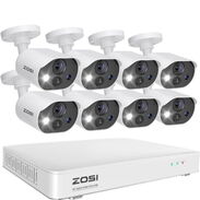 Sistema de Camaras de Videovigilancia Zosi - Img 45592555