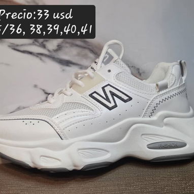 Tenis triple A - Img 123259361