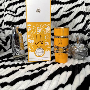 Perfumería - 6/10