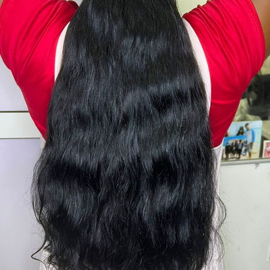 MOÑOS DE PELO HUMANO para extensiones, cortinas, pelucas, implantes y más. - 10/10