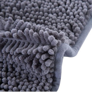 ✨ Alfombra de Chenilla – Suavidad y Seguridad para tu Baño. - Img 119540148