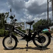 Venta de bicicletas eléctricas - Img 55774151