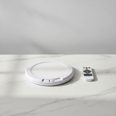 Lámpara LED de Techo Recargable con Sensor de Movimiento - 2/3