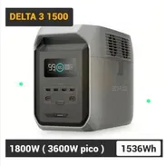 EcoFlow Delta 3 Modelo 1500 - Img 55547754