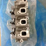 TICO TAPA DE BLOCK Daewoo Matiz y Tico Con todo Armada De Fabrica Lista Para Montar.... - Img 50697475