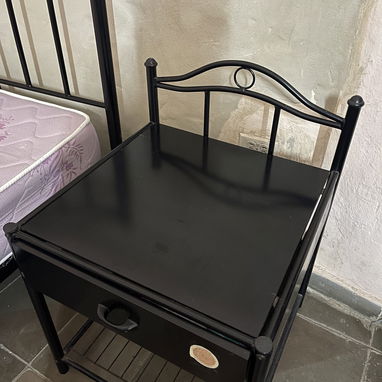 Venta de Cama Personal con Colchón - Img 123283419
