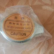 Tapa 1.1 de radiador de geely ck - Img 55899175