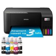 Impresora Epson con wifi L2865 nueva en su caja - Img 54302364