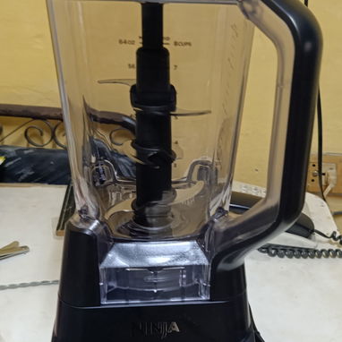Se vende batidora ninja multifuncional - Img 123908525