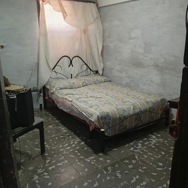 Vendo apartamento en la zona 11 de alamar de 2 cuartos 3er piso - Img 123097932