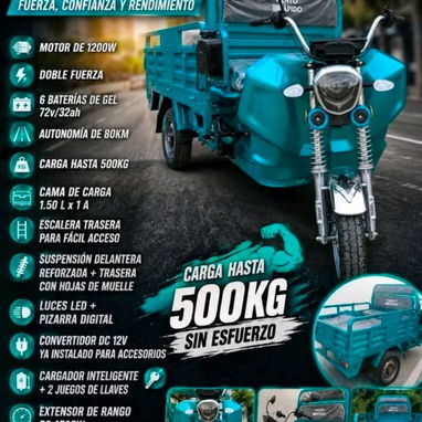 Triciculos - 2/2