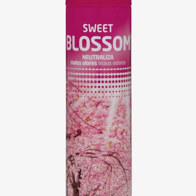 Spray de olor grande 300ml  4 aromas - Img 126996838