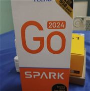 TECNO SPARK Go 2024 - Img 45650179