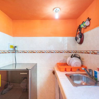 💫 Apartamento en la Habana Vieja por dÃas y por meses - Img 125285124