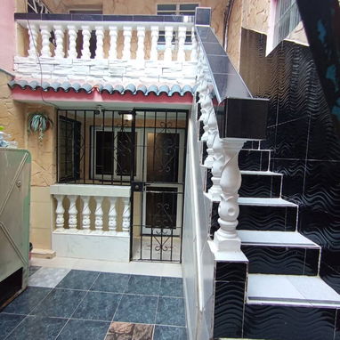🏠Renta de Casa por Noche en La Habana ( Habana Vieja) - Img 118566678