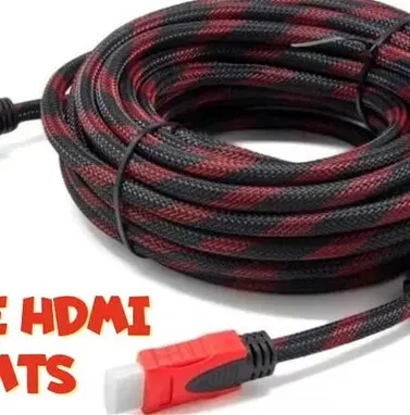 Cables HDMI de todos los metrajes - Img 96360709