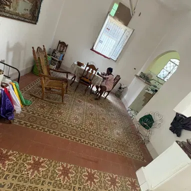 Venta de casa en Lawton. DIEZ DE OCTUBRE.  #162 - Img 121840950