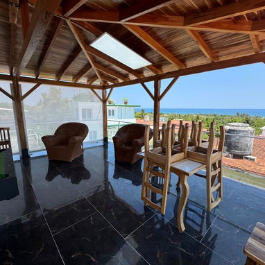 Casa de alquiler en Guanabo - 3/10