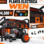 🟠 WEN 🔷 14500W 🔷 Trifuel - Img 58460408