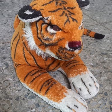Peluche - Img 122922583