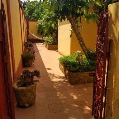 Alquiler de casa en Viñales para grupos grandes. Renta de casa en Viñales, Pinar del Río - Img 125490001