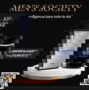 50 usd Millionaire women / 60 usd c/u Perfume Yara / 60 usd Guess Noir original y mas interesado 52493172 - Img 49150327