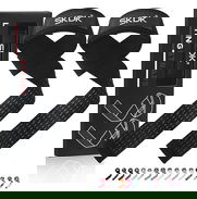 PAR DE STRAPS PARA ENTRENAMIENTOS FITNESS - Img 48608639