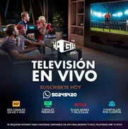 📺 Magis TV Pro - Entretenimiento Premium Sin Límites 🚀 - Img 50893751