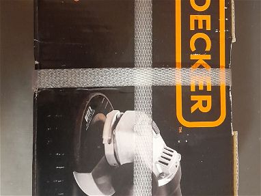 Pulidora Black Decker - Img main-image