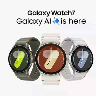 ¡Estrena tu Samsung Galaxy Watch! ⌚ Todos los modelos: Watch 4,5,7,8, Ultra, Ultra 2025 LTE - Img 94730711