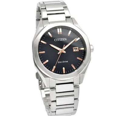 CITIZEN ECODRIVE COLLECTION (BM7620-83E) DE HOMBRE , 38MM EN ACERO INOXIDABLE CON ESFERA NEGRA 58049738 - Img 114314375