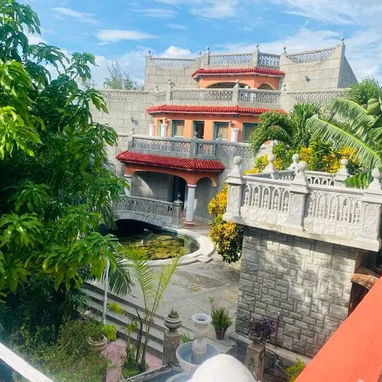 COD.Z 🔥 ¡HOSPEDAJE CON PISCINA Y JACUZZI EN TRINIDAD!   🏊‍♂️ - 4/5