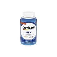 Multivitaminas para hombres Centrum 200 tab $29 - Img 51875964