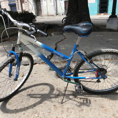 🚨EN VENTA BICICLETA 26 100usd‼️ - 6/6