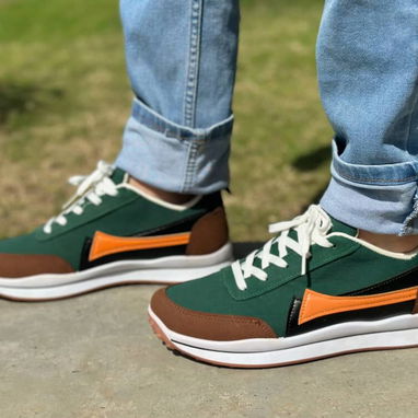 Tenis para el Curso Escolar - 6/6