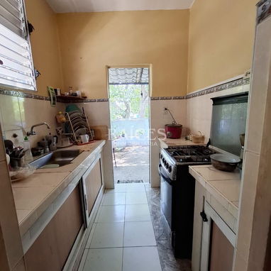 Excelente propiedad en venta en Santo Suárez - $27000 USD - 8/9
