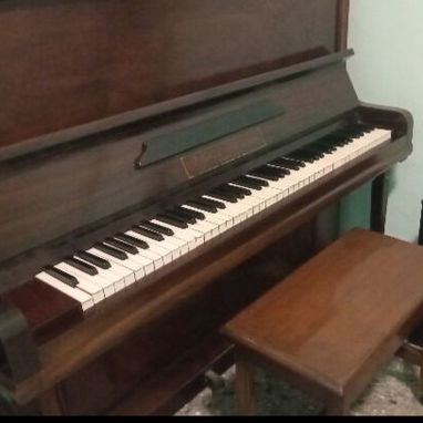 Venta de piano - 2/3